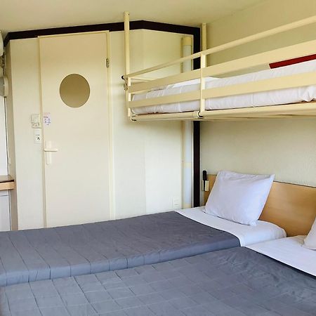 Premiere Classe Chateauroux - Saint Maur Eksteriør bilde