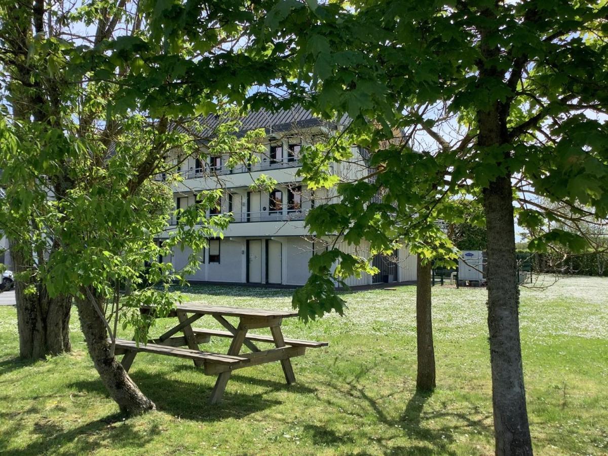 Premiere Classe Chateauroux - Saint Maur Eksteriør bilde