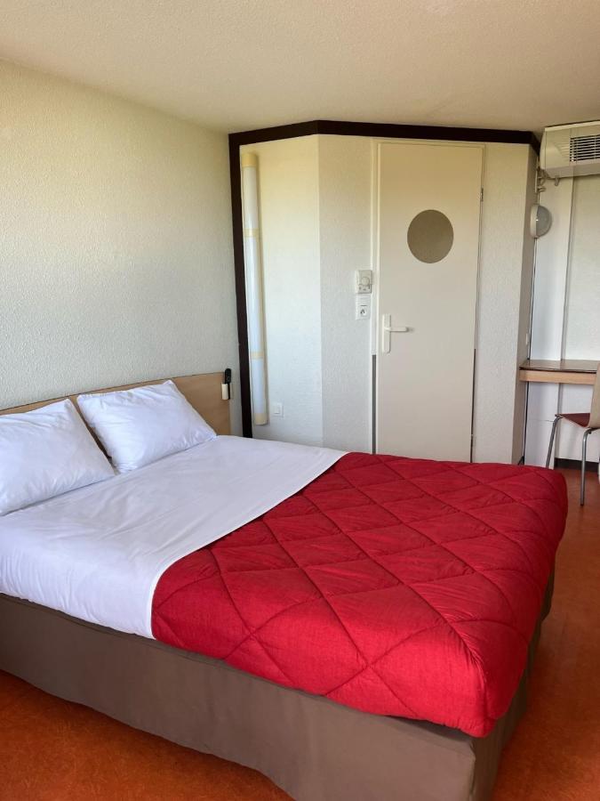 Premiere Classe Chateauroux - Saint Maur Eksteriør bilde