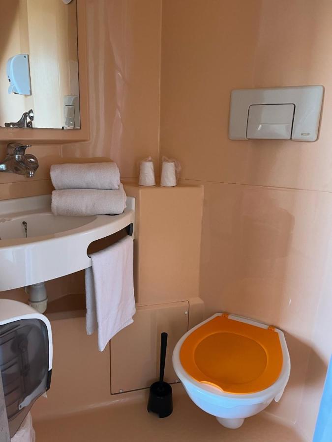 Premiere Classe Chateauroux - Saint Maur Eksteriør bilde