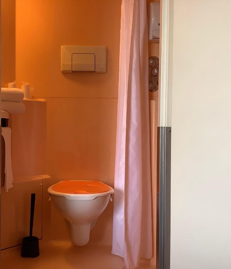 Premiere Classe Chateauroux - Saint Maur Eksteriør bilde