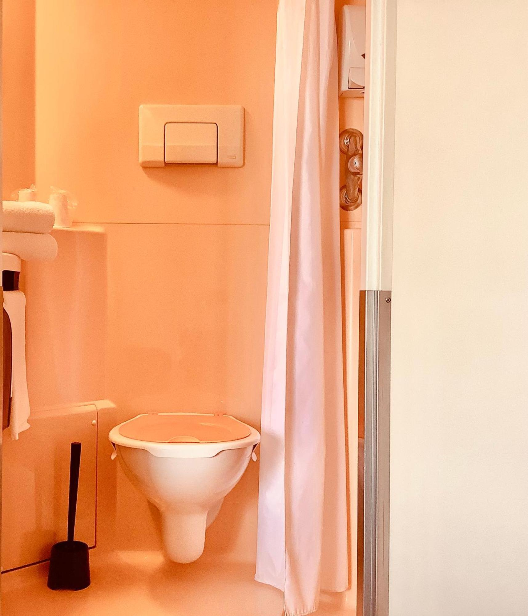 Premiere Classe Chateauroux - Saint Maur Eksteriør bilde