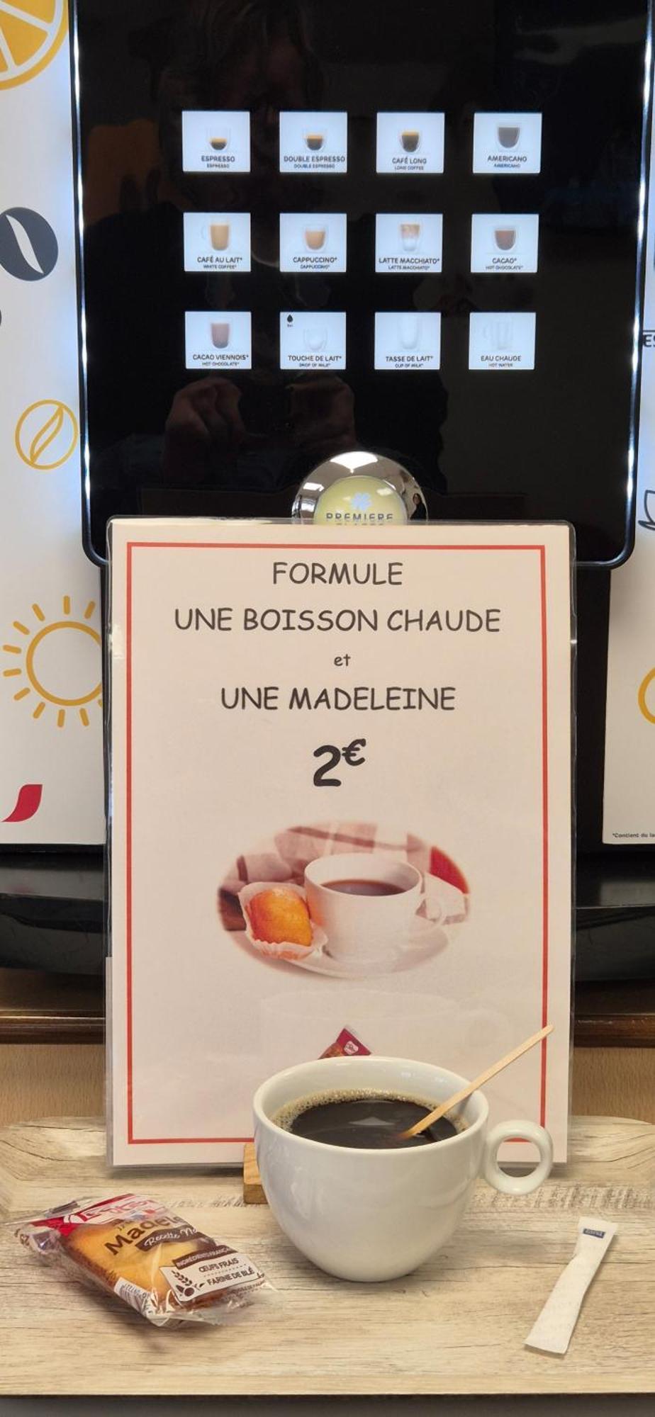 Premiere Classe Chateauroux - Saint Maur Eksteriør bilde