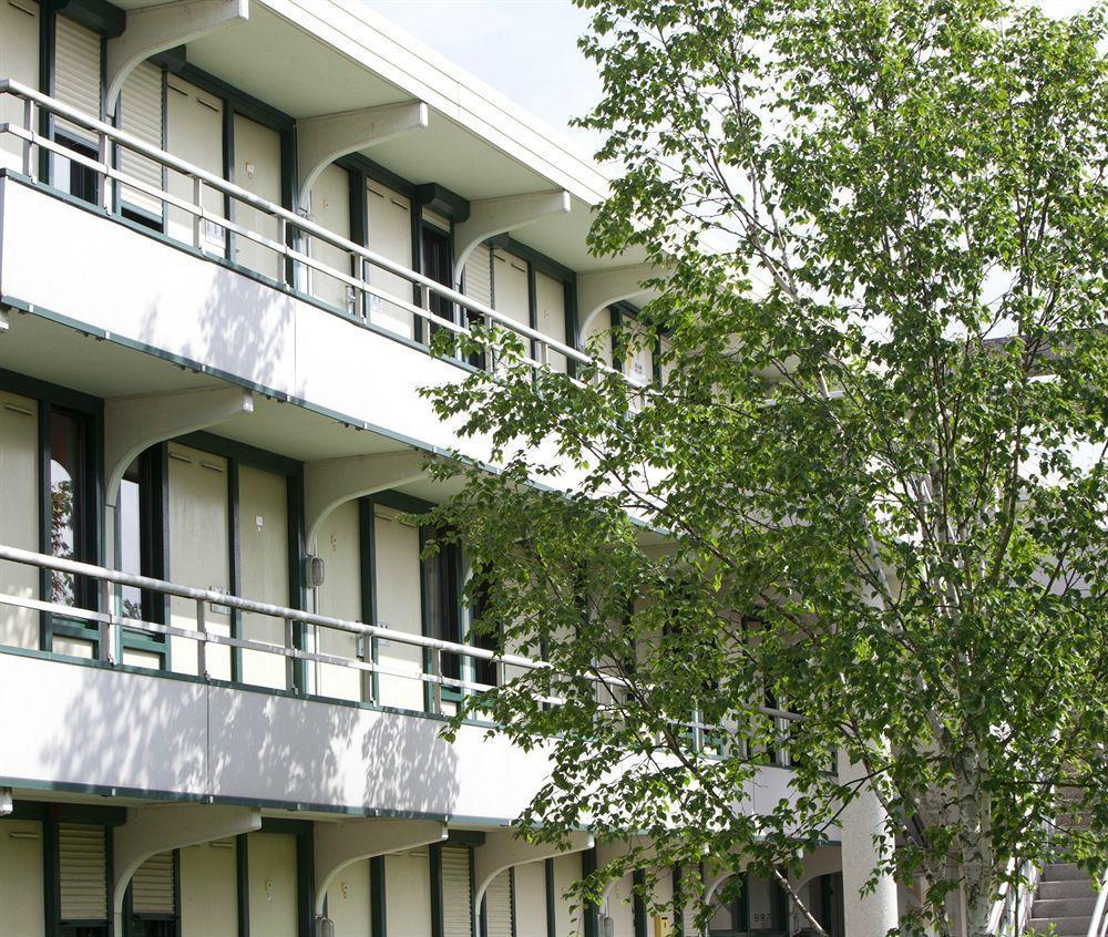 Premiere Classe Chateauroux - Saint Maur Eksteriør bilde